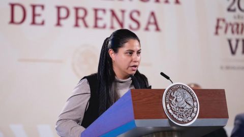 Incrementa para 2023 presupuesto y alcance de Becas para el Bienestar y La Escuela es Nuestra: SEP