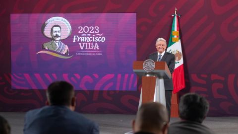 AMLO invita a conmemorar en el Zócalo el 85 aniversario de la Expropiación Petrolera