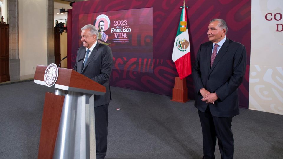 AMLO invita a conmemorar en el Zócalo el 85 aniversario de la Expropiación Petrolera