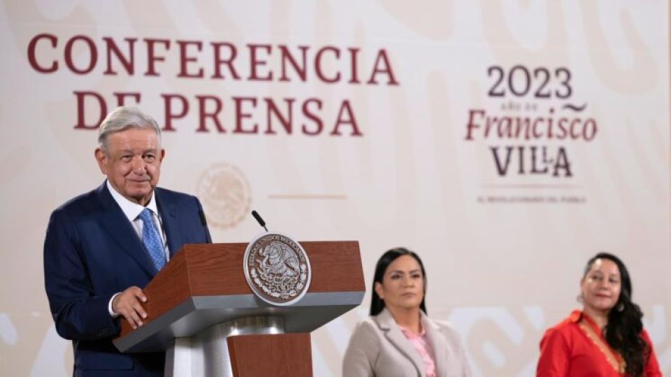 AMLO exhibirá el "búnker de simulación" de Genaro García Luna