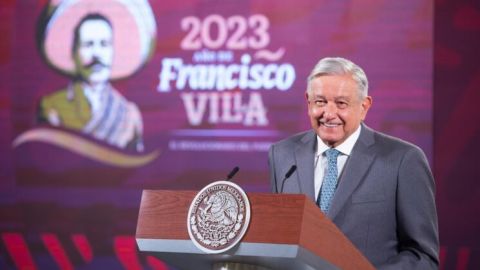 AMLO  propone análisis de maíz transgénico para conocer impacto en la salud