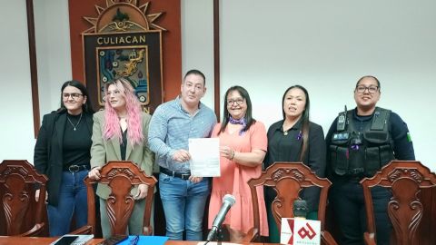 Abren convocatoria al Premio a la Mujer Culiacanense 2023