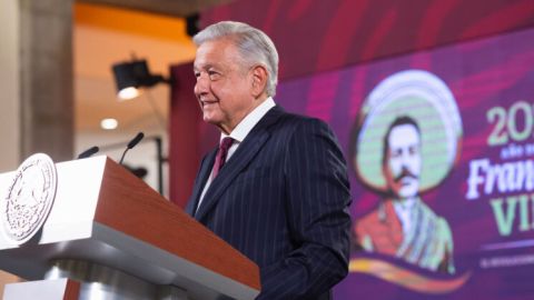 Consulados de México exhibirán intenciones electoreras de republicanos en Estados Unidos: AMLO