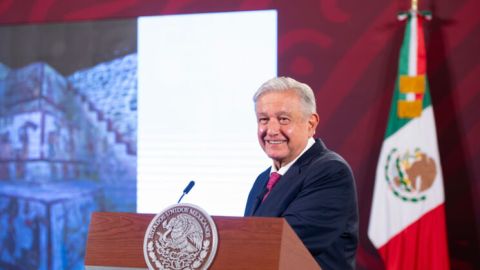 AMLO propone alternativa para prohibir importación de fentanilo de uso médico