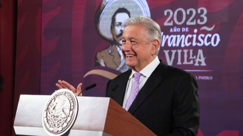 AMLO se comprometió a fortalecer atención a personas con discapacidad