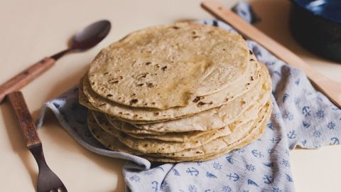 Llegan a acuerdo para mantener a 25 pesos el precio por kilo de tortilla