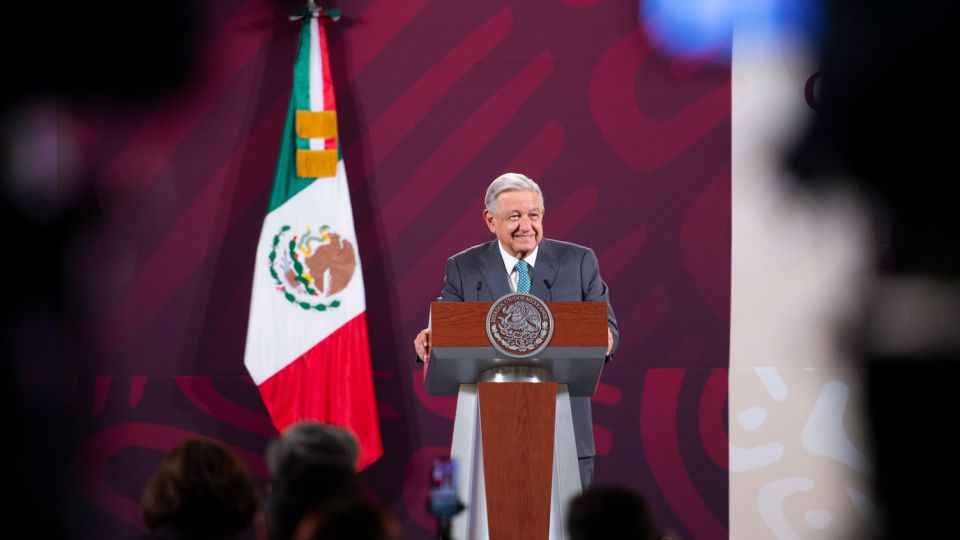 AMLO anuncia nueva ampliación del Programa de regularización de vehículos de procedencia extranjera