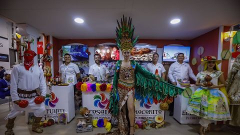 Firma convenio Sectur con Cometud;  habrá más eventos deportivos en Sinaloa para promocionar el estado