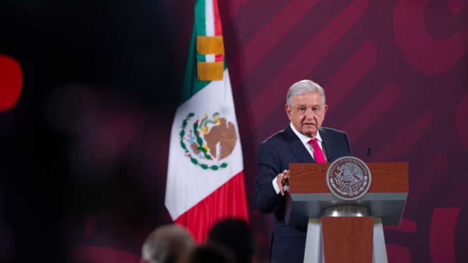 AMLO lamenta fallecimiento de 39 migrantes en albergue de Ciudad Juárez