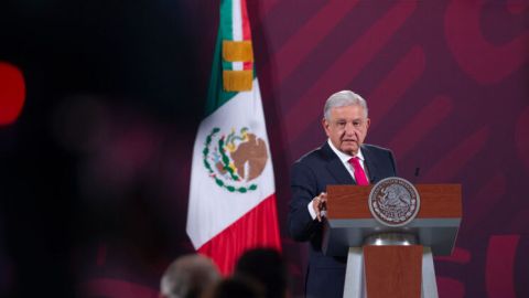 AMLO lamenta fallecimiento de 39 migrantes en albergue de Ciudad Juárez