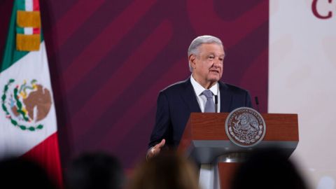 AMLO envía condolencias a familiares de víctimas en Chihuahua; garantiza investigación a fondo