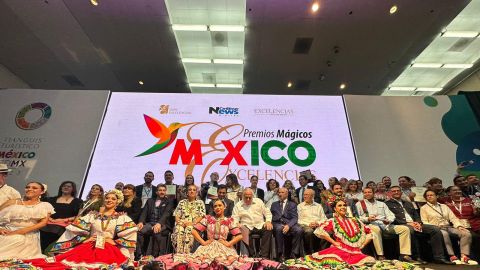 De Mocorito para el mundo, el chilorio destacó en el Tianguis Turístico 2023