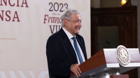 AMLO anunció creación de consejo para proteger migrantes y reforma al Instituto Nacional de Migración