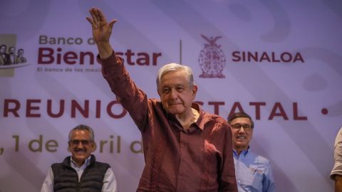 Se logró acuerdo para la venta de un millón de toneladas de maíz a Segalmex