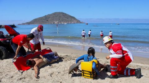 Para una  Semana Santa segura sigue las indicaciones de Protección Civil