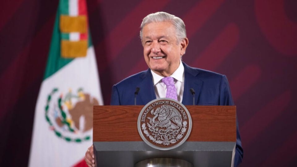 Gabinete de Seguridad Mexicano dialogará en Estados Unidos sobre fentanilo y armas: AMLO