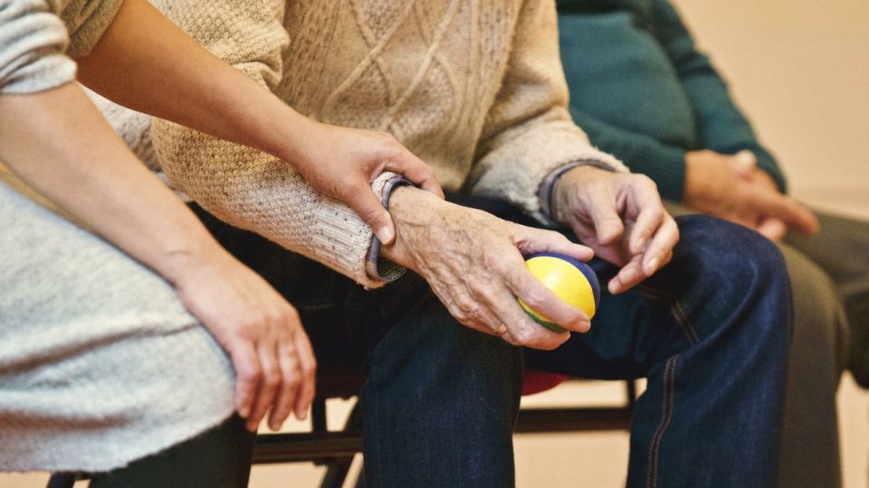 Hoy se conmemora el Día Mundial del Parkinson; en México afecta a 500 mil personas de entre 45 y 60 años