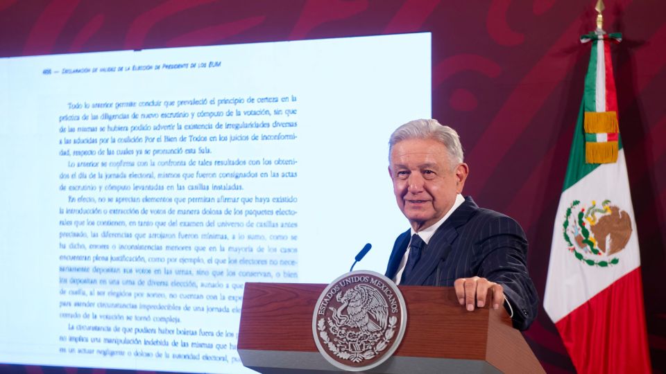 Departamento de Justicia de Estados Unidos devolverá 4.8 mil millones de pesos desviados por exfuncionario de Coahuila