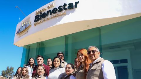 Anuncian registro a Pensión para el Bienestar del 17 al 29 de abril