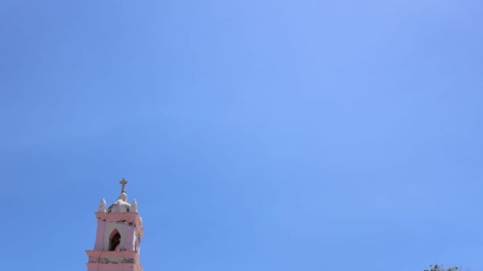 Resaltarán la belleza de Badiraguato, Tacuichamona y Cosalá con Coloreando Sinaloa