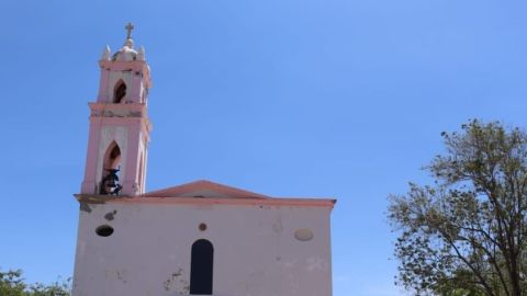 Resaltarán la belleza de Badiraguato, Tacuichamona y Cosalá con Coloreando Sinaloa