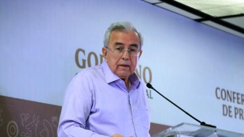 Obtiene Rocha acuerdo de compra de otro millón más de toneladas de maíz