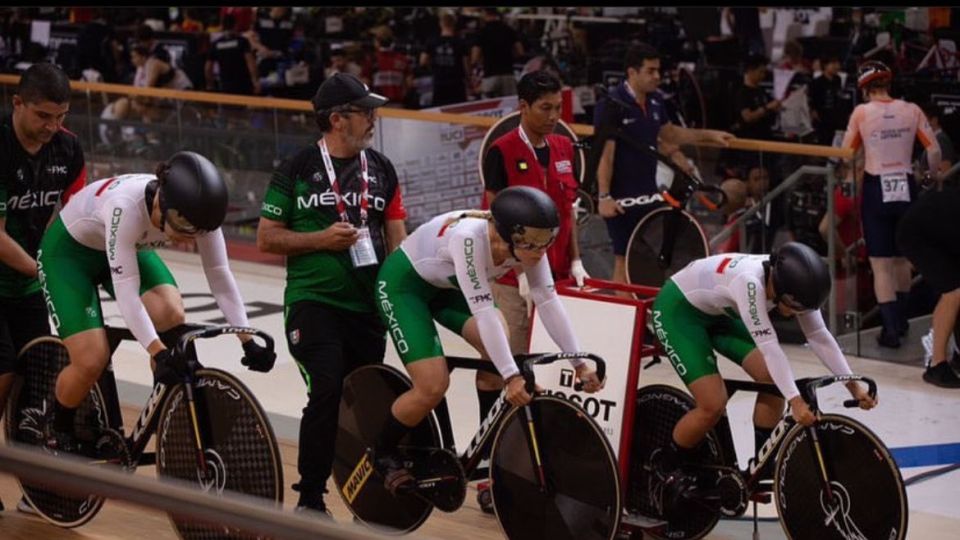 Luz Daniela Gaxiola es un orgullo para Sinaloa, obtiene doble medalla en Canadá