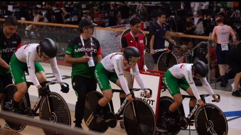 Luz Daniela Gaxiola es un orgullo para Sinaloa, obtiene doble medalla en Canadá