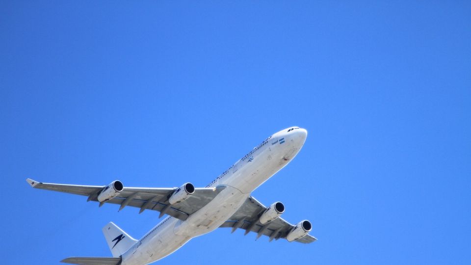 Anuncian dos nuevas rutas aéreas desde Mazatlán y Culiacán