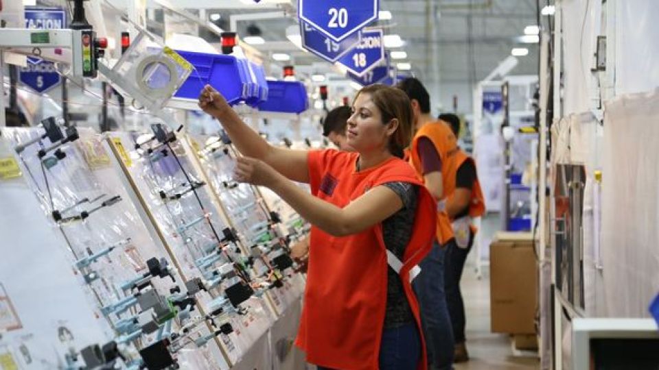 Economía de Sinaloa creció 4.3% en 2022, informó Javier Gaxiola