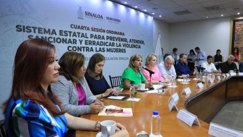 Entregan pensión a hijos de víctimas de feminicidio