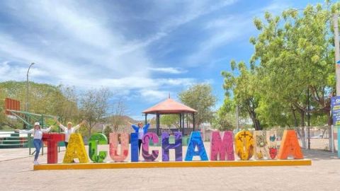 Invitan a disfrutar de todo lo que Tacuichamona tiene para ofrecer