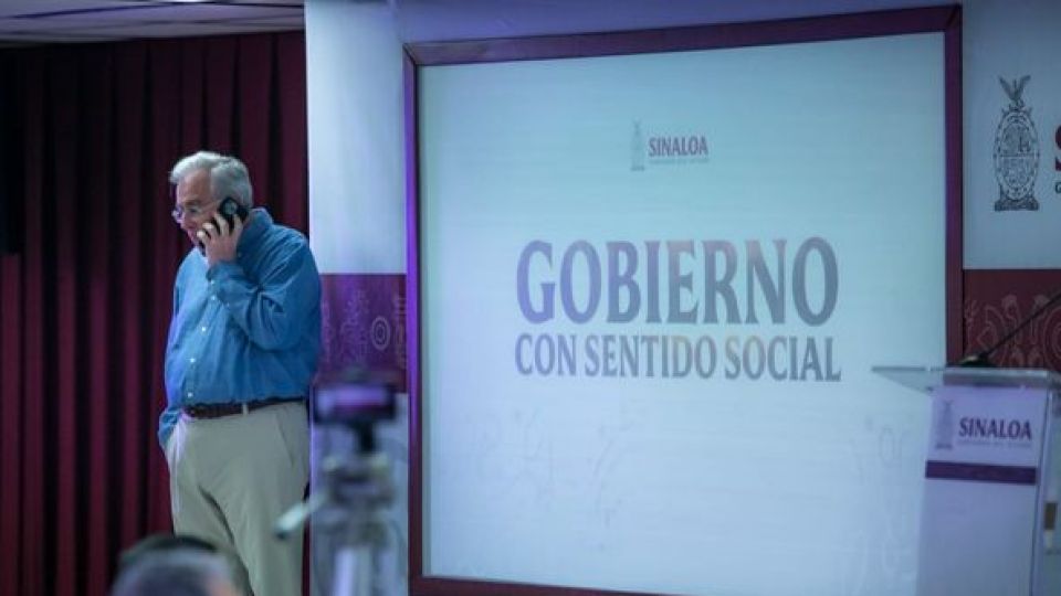 Gestionan reunión de productores y Secretario de Gobernación