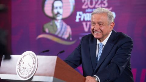 Reforma del Poder Judicial contempla reducción de fideicomisos, sueldos y privilegios: AMLO