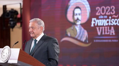 México no permitirá insultos de republicanos, afirmó AMLO; mantendrá buena relación con gobierno de Estados Unidos