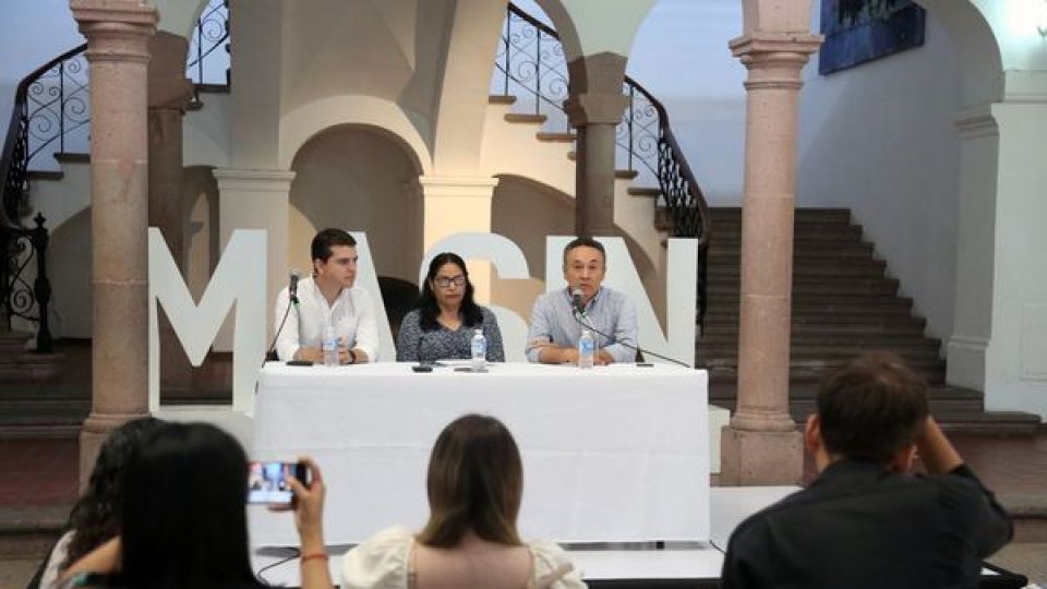 Celebrarán el Día Internacional de los Museos con diversas actividades