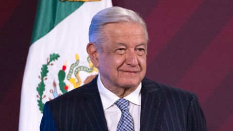 Protección de cenotes, ríos subterráneos y cuevas es fundamental en obra del Tren Maya: AMLO