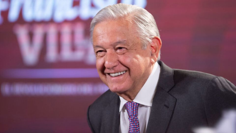 AMLO apoya que ciudadanos decidan en consulta si representantes del Poder Judicial se someten a elección popular