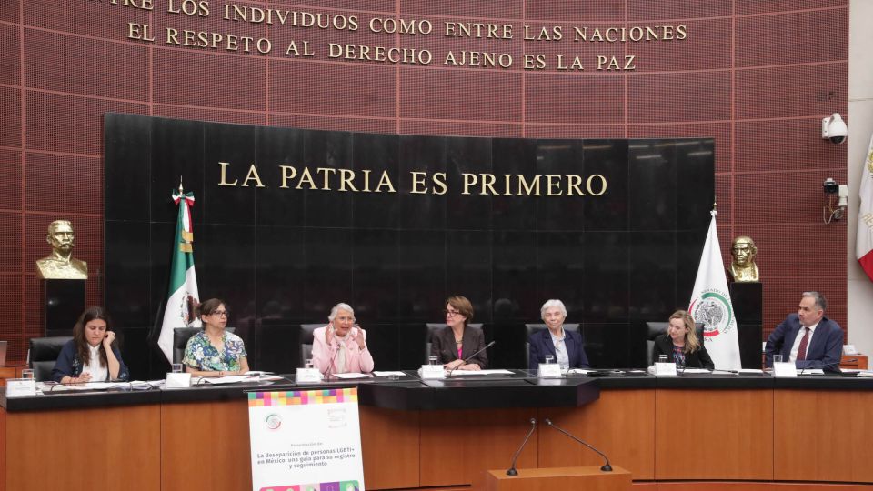 Urgen a visibilizar desaparición de personas de la comunidad LGBTIQ+