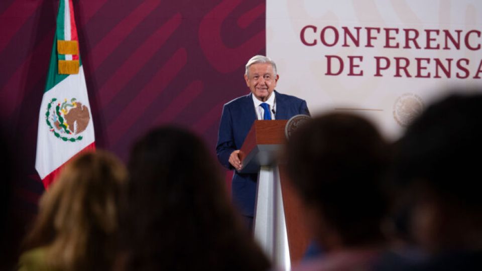 Gobierno de México analiza comprar Citibanamex: AMLO