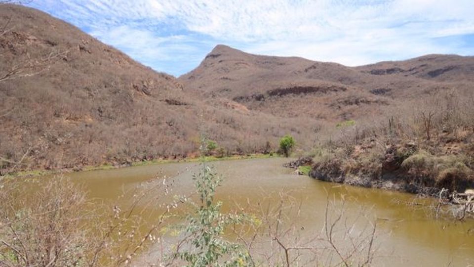 Sinaloa tiene grandes bellezas naturales, hay que protegerlas