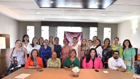 Presentan proyecto de Museo de las Mujeres Sinaloenses