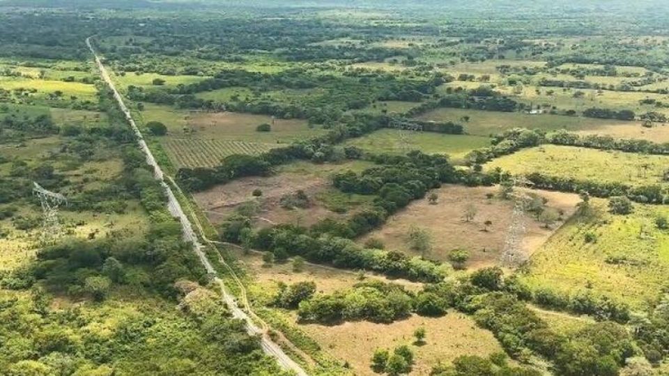 Volverán los trenes de pasajeros, afirmó AMLO