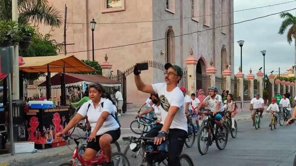 Habrá rodada por el Día Mundial de la Bicicleta