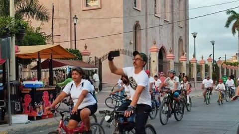 Habrá rodada por el Día Mundial de la Bicicleta