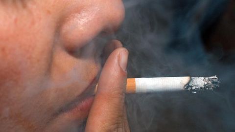 En el Día Mundial sin Tabaco, exponen mitos y realidades del consumo de cigarro