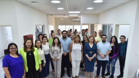 Se inaugura la Unidad Local de Atención (ULA) a Mujeres en Alturas del Sur en Culiacán