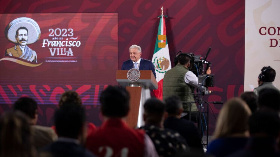 Gobierno investiga hechos en Nuevo Laredo: AMLO; es un caso aislado que no se encubrirá, afirmó