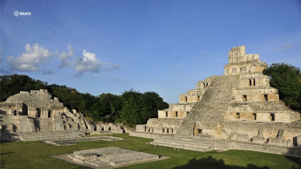 Jóvenes especialistas participarán en tareas de Programa de Mejoramiento de Zonas Arqueológicas