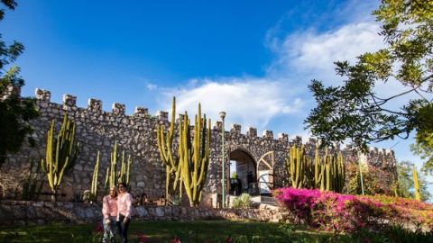 El Fuerte Pueblo Mágico se llenará de Magia y Cultura